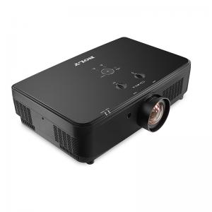 China High Contrast 7000 ANSI Lumens Short Throw Projector For Large Venues on sale