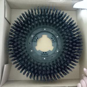 China Different Size Floor Scrubber Parts Brushes , Floor Cleaning Equipment Parts on sale