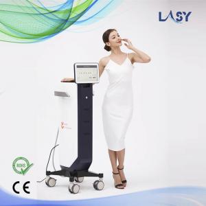 China RF 7D Anti Wrinkle HIFU Skin Care Machine High Frequency HIFU Ultrasound Machine on sale