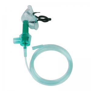 Buy cheap Multi Venturi Adjustable Oxygen Concentration Mask Customized Available product