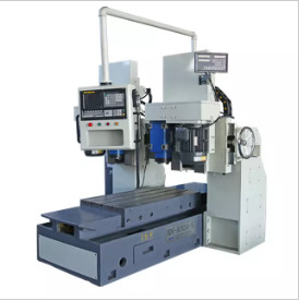 Buy cheap Cast Steel Gate Gantry Drilling Machine 240mm BT50 Spindle product