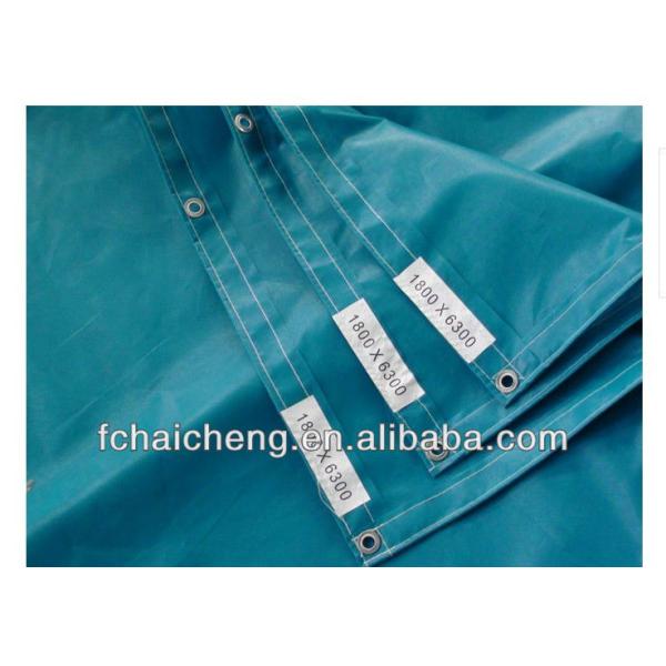 Construction Debris Safty Net
