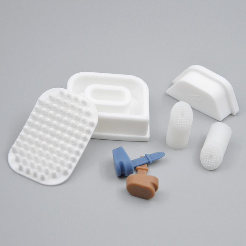 Custom Silicone Rubber Components for Multiple Applications – Durable & High Temperature Resistant Parts