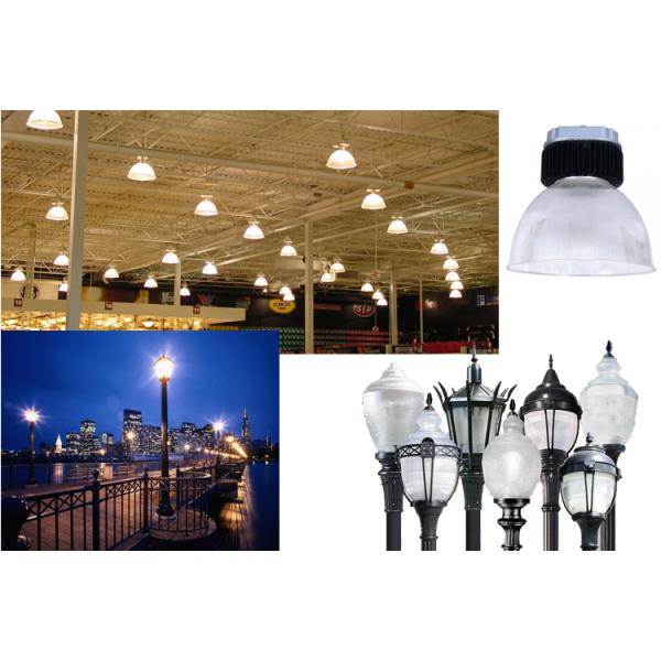 Outdoor Lighting Corn LED Lights Samsung 2835smd E39 E40 75W 360 Degree Led Corn Bulb