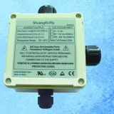 Split Pressure Solar Water Heater Pump Work Station Sp116 with CE