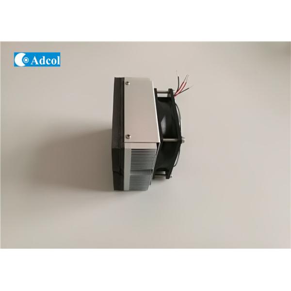 Fast Cooling Peltier Plate Cooler ATP150-24VDC 147W Cooling capacity