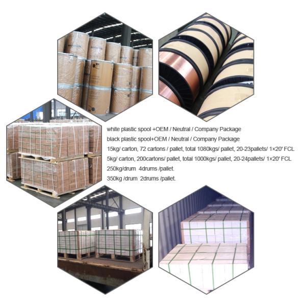 CO2 MIG WIRE/ ER70S-6 WELDING WIRE/SG2 WELDING WIRE