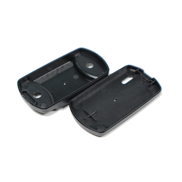 Plastic Inject Moulding Parts Electronic Device Products