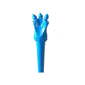 Buy cheap Alloy Stainless Steel HDD Trihawk Drill Bit Head For Water Well product