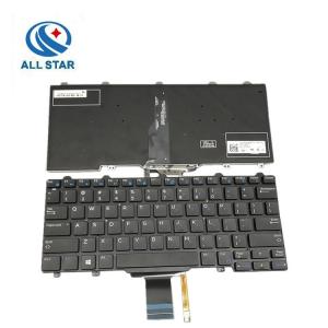 Buy cheap DELL Latitude Laptop US English Keyboard Backlit E7250 E5450 E7470 7250 E7450 product