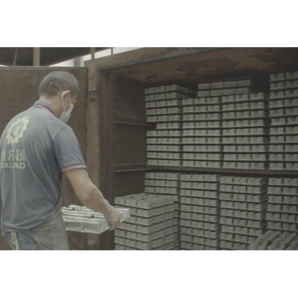 Marble Frankfurt Abrasive Marble Polishing Stone For Marble Travetine On Automatic Polishing Machine