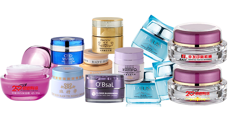 Glass Jars Automatic Hot Stamping Machine