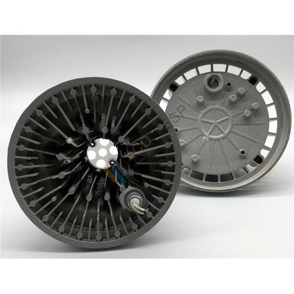 CREE Chip 220V 60Hz 30W Explosion Proof Led Flood Light