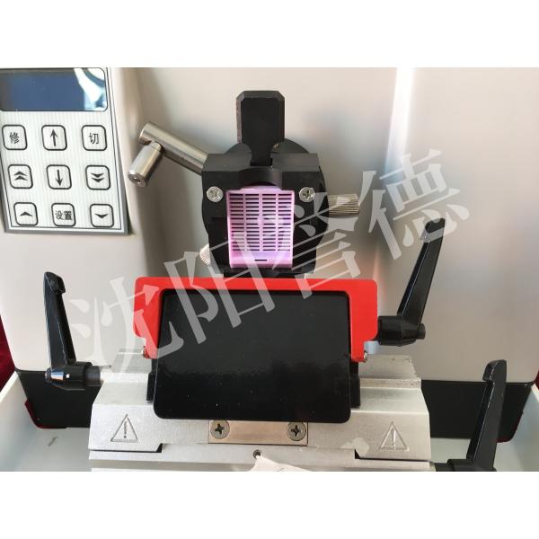 Purple Plastic Histology Cassette , Disposable Tissue Processing Cassettes