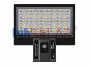 Buy cheap Ik10 Led Solar Motion Security Light Outdoor With IP65 Waterproof CE RoHS Approval product