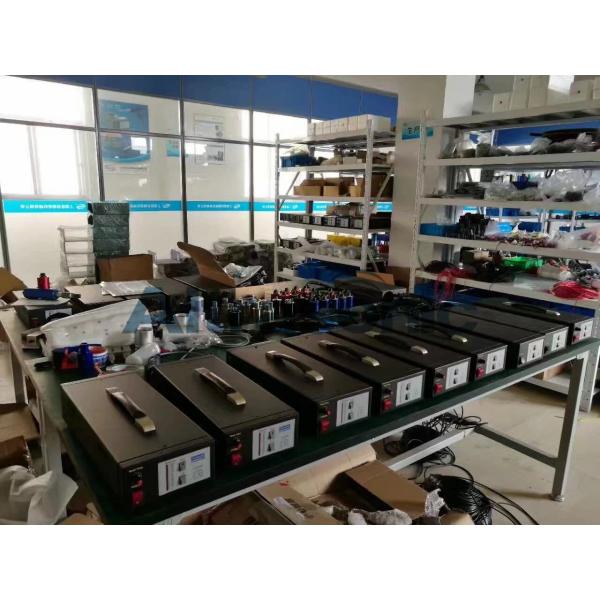 20khz LCD Screen Ultrasonic Plastic Welding Machine for Mending Velcro Packing Belt