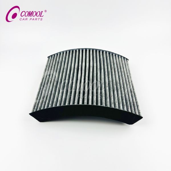 COMOOL Air Conditioning Filter 64119237554 64119237555 for BMW Cabin Filter F23F30F31F32F33F34F35F36F80F82F83F87