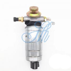 Buy cheap Original ISUZU 4JB1 4JA1 Dmax 4JK1 Engine Fuel System Standard Size Oil Water Separator product