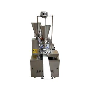Buy cheap Electric Momo Making Machine For Restaurant Full Automatic product