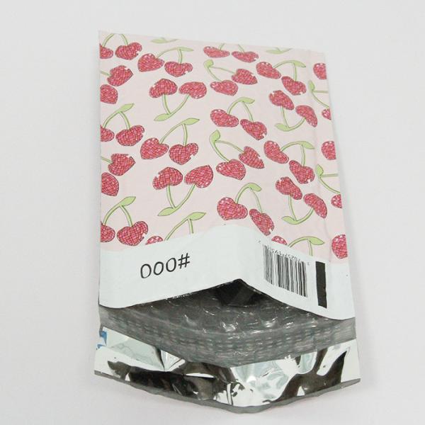 Heavy Duty Plastic Bubble Mailer Max Load 20kg Custom Sizes Offered