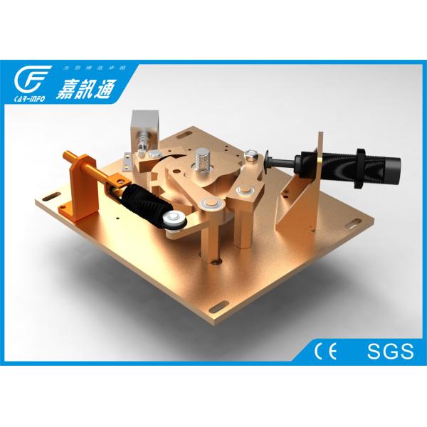 Bi- Direction Adjustable Full Height Turnstile Face Reconigation Control System Brcush DC Motor