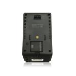 Biometric Fingerprint Access Control and Face Biometric Time Attendance System