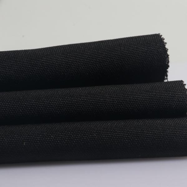 China Factory Recycled Poly 600D 78T Polyester oxford Fabric for baby carriage