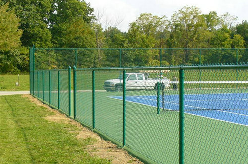 chain link fence Hot Sale Chain Link Fence Made In China/ Chain Link Fence Manufacture