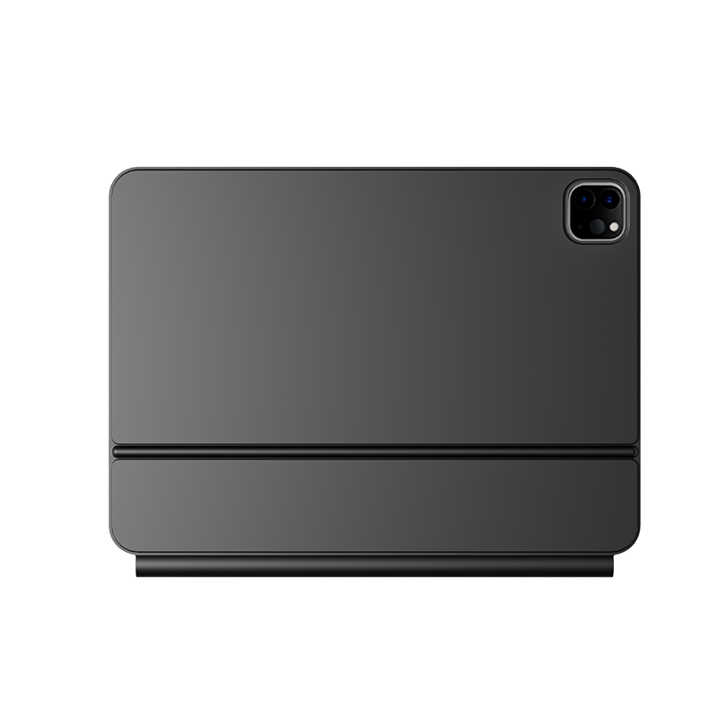 Laudtec Customize OEM ODM Magic Keyboard Case for iPad Pro 12.9
