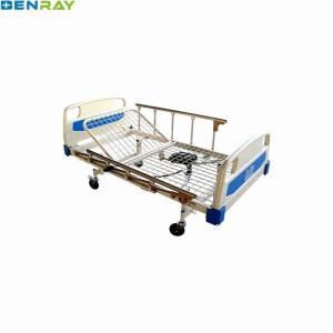 Buy cheap 1-Function Electric Hospital Bed from wholesalers