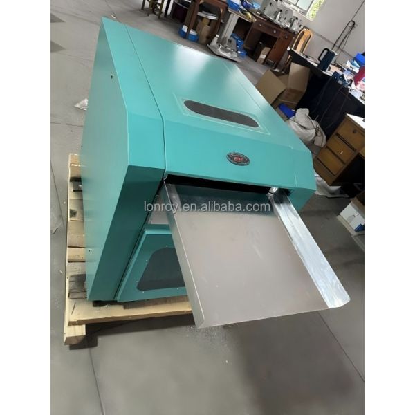 Wool Fiber Impurity Tester Wool Fiber Impurity Analyzer Laboratory Wool Impurity Detection Equipment Textile Testing Mac