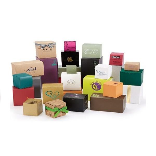 Recycled Amazon Packaging Box Custom Paper Packaging Box