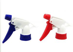 Buy cheap Jam Proof Chemical Trigger Sprayers Lawn Care Garden Trigger Sprayer product