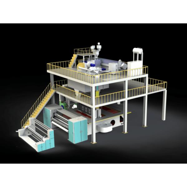 Automatic Non Woven Fabric Machine Disposable Non Woven Fabric Bouffant Cap Making