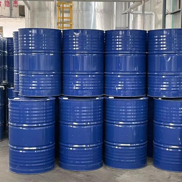 Clear Fast Curing Melamine Urea Formaldehyde Resin Viscous Liquid