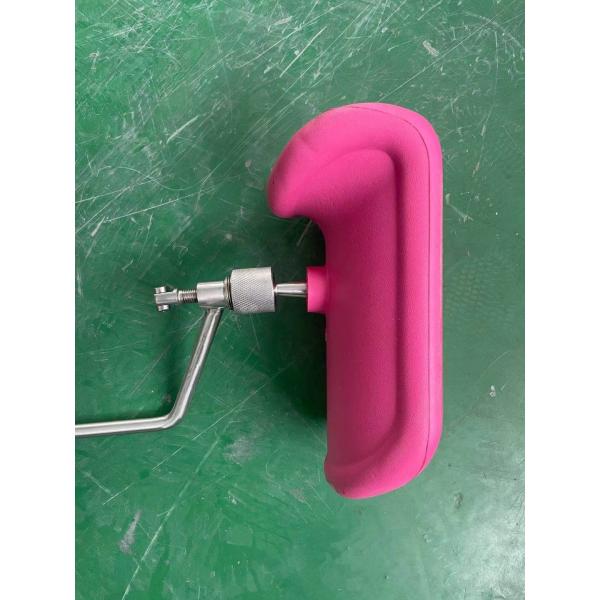 Obstetric Table Leg Holder hospital operating table accessories