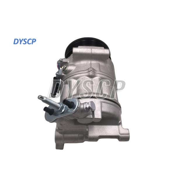 5Pk Vehicle AC Compressor For Gm Buick Cadiac XT5 GL8 Lacrosse Malibu 2.0T 2016