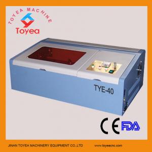 Stamp mini laser engraving machine TYE-40