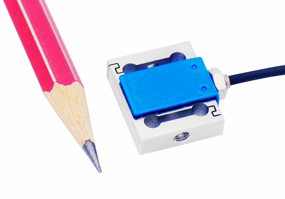 Micro Load Cell 200g 500g Tension And Compression Force Measurement 2N 5N