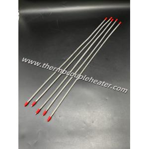 Buy cheap Efficient &amp; Flexible: 6x6mm Square Braided Hot Runner Manifold Heater product