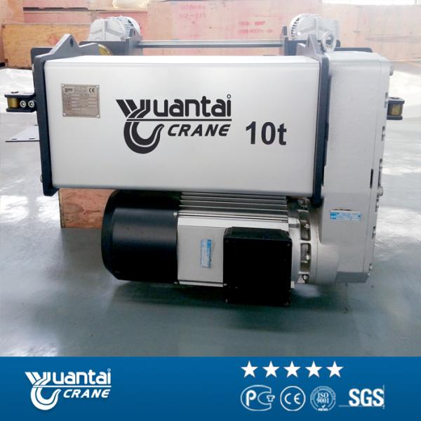 YT Best quality material lifting electric hoist on Promotion For Christmas