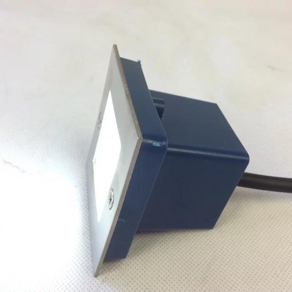Epistar led chip waterproof IP65 3W 3years warranty led stair light &LED Step light for bridge