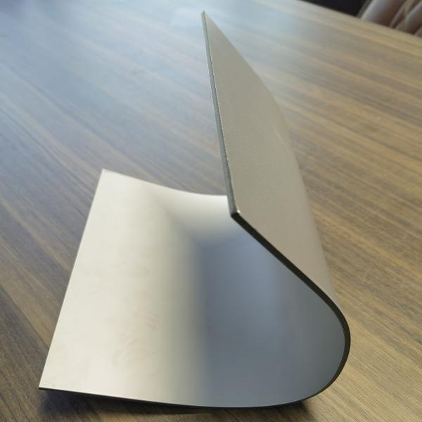 OEM Custom Fire-Resistant Aluminum Composite Panel 3mm, Nano Coating, for Elevator Cab Top Quality