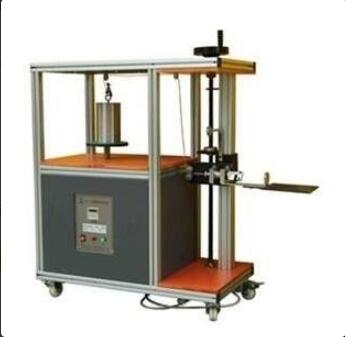 Environmental Test Chamber Pressure Control Immersion Test Device Automatic Regulation