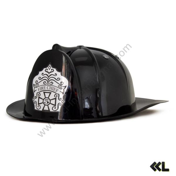 Children & Kids Toy Fireman Helmet TH04