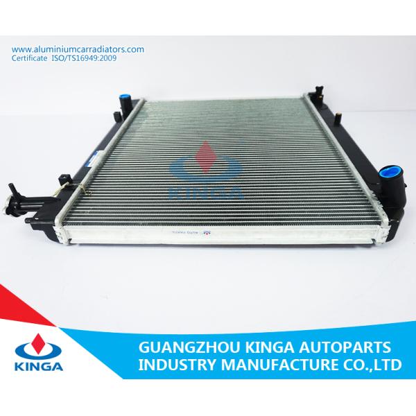 HIACE TOURING RCH 4#''95-01 MT Aluminium Car Radiators TOYOTA Radiator