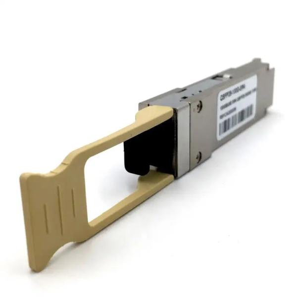 40 Gigabit Ethernet SFP Module QSFP-40G-SR-BD for Network Infrastructure