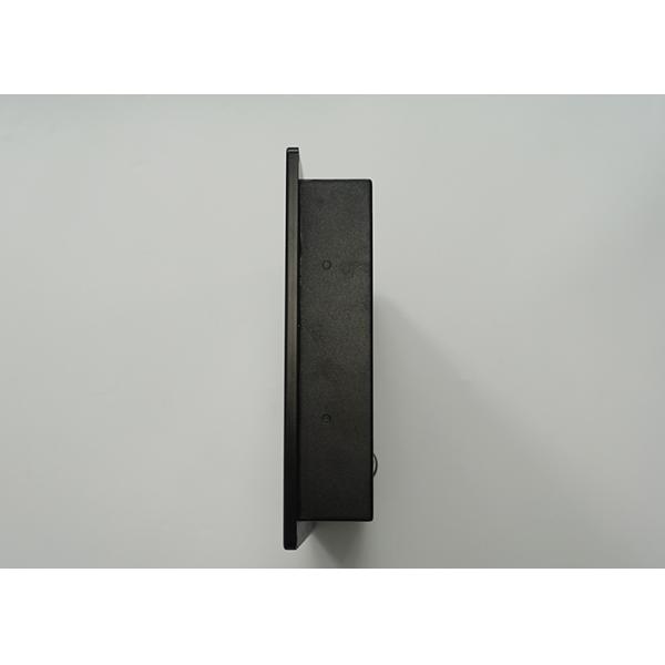 LCD Waterproof Touch Monitor 15.6 Inch Full IP67 1920*1080 With 10m Cable Dimmer