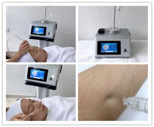 Buy cheap Skin Care Use Jet Peel Facial Machine , Facial Beauty Device Non Invasive product