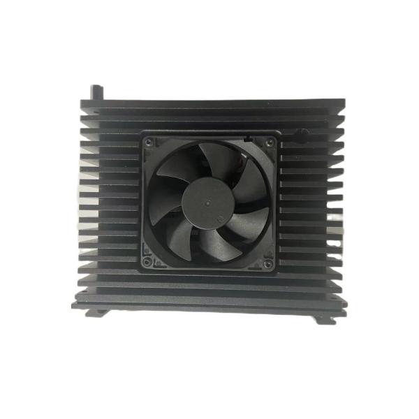 Dds 700-820MHz 50W High Power Integrated Module 200-6GHz Customizable Broadband Amplifier Alarmswitch Over-Temperature Anti Fpv